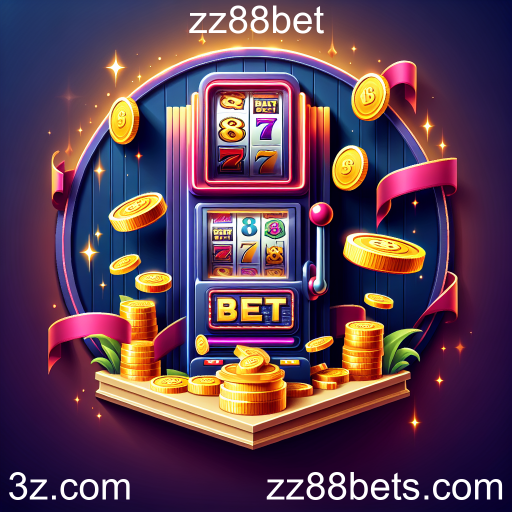 Explorando o Mundo dos Jogos de Jackpot no zz88bet