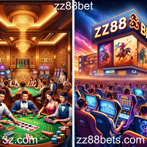 A Ascensão dos Esportes Virtuais: O Futuro do Entretenimento Digital